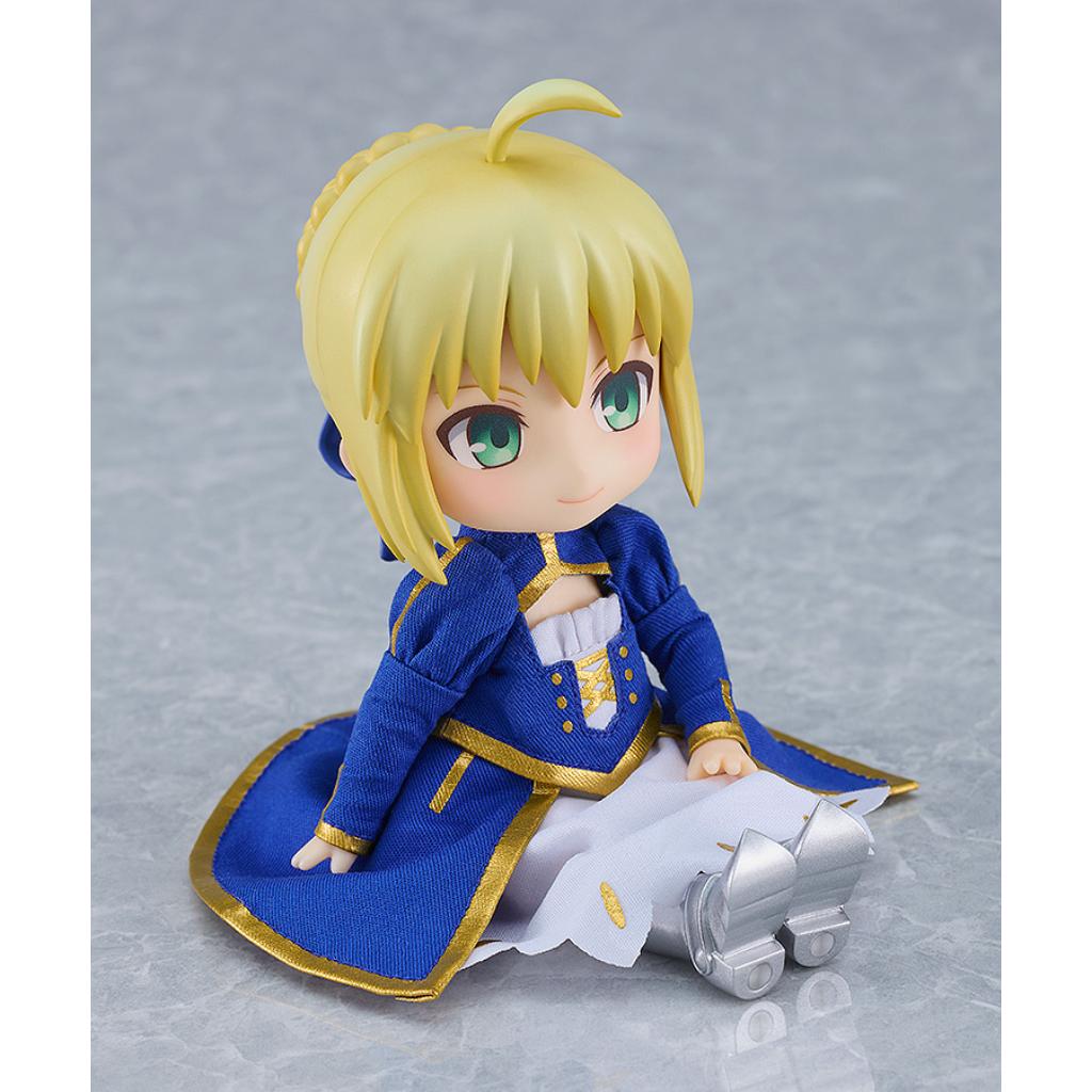 Nendoroid Doll Fate/Grand Order - Saber/Altria Pendragon