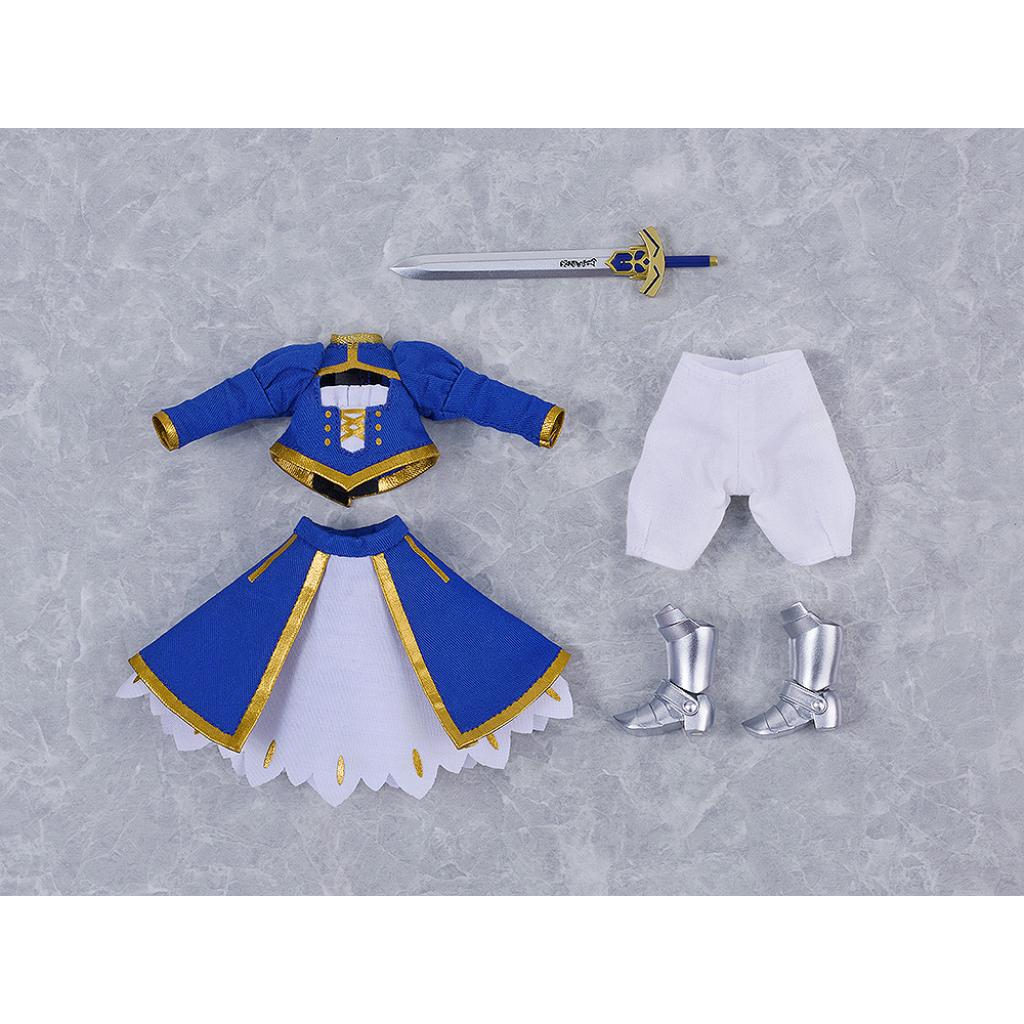 Nendoroid Doll Fate/Grand Order - Saber/Altria Pendragon