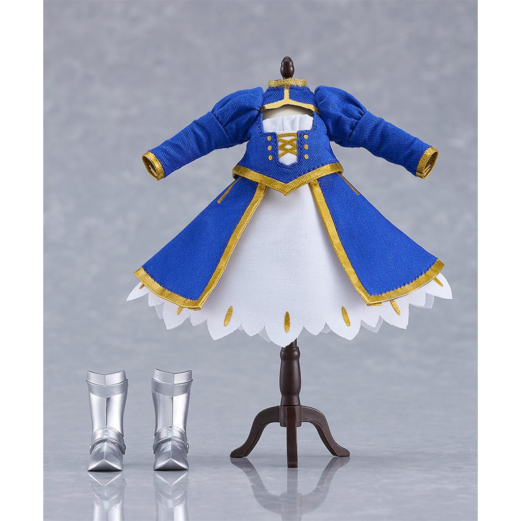 Nendoroid Doll Fate/Grand Order - Saber/Altria Pendragon