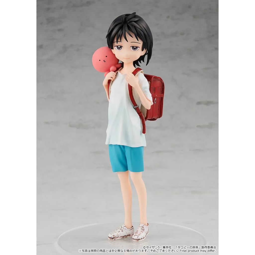 Takopis Original Sin - Pop Up Parade Shizuka Kuze & Takopi 1.5