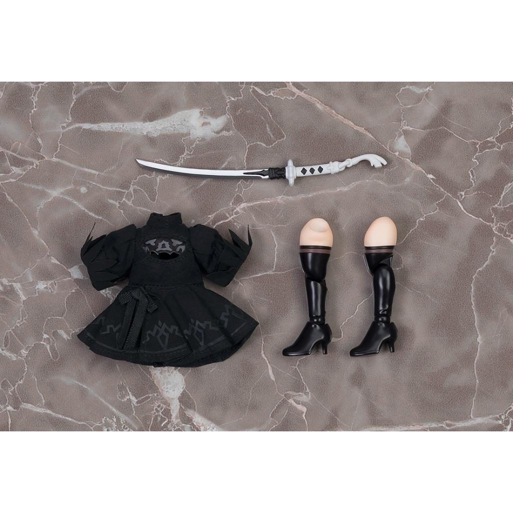 Nendoroid Doll Nier:Automata - 2B (Yorha No.2 Type B)