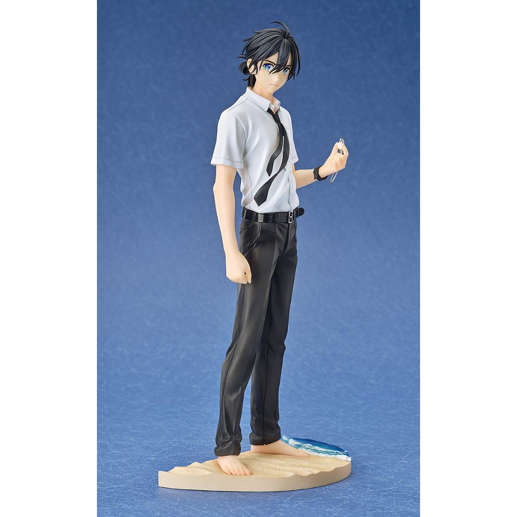 Summer Time Rendering - Shinpei Ajiro Figurine