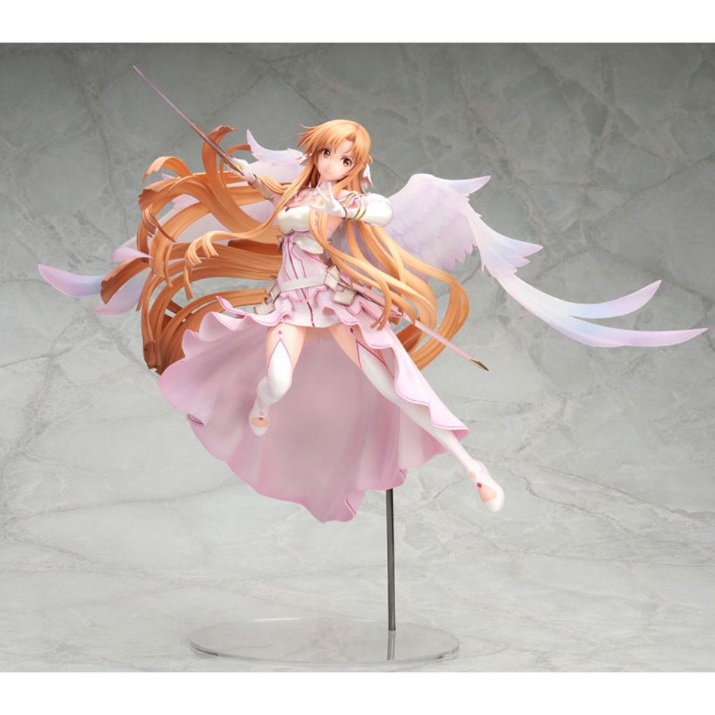 Sword Art Online Alicization: War Of Underworld - Asuna Stacia, The Goddess Of Creation Ver. Figurine