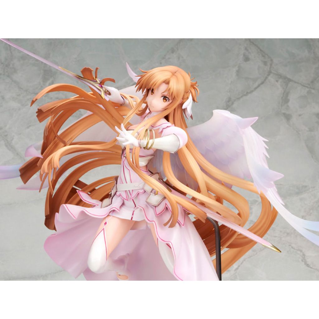 Sword Art Online Alicization: War Of Underworld - Asuna Stacia, The Goddess Of Creation Ver. Figurine