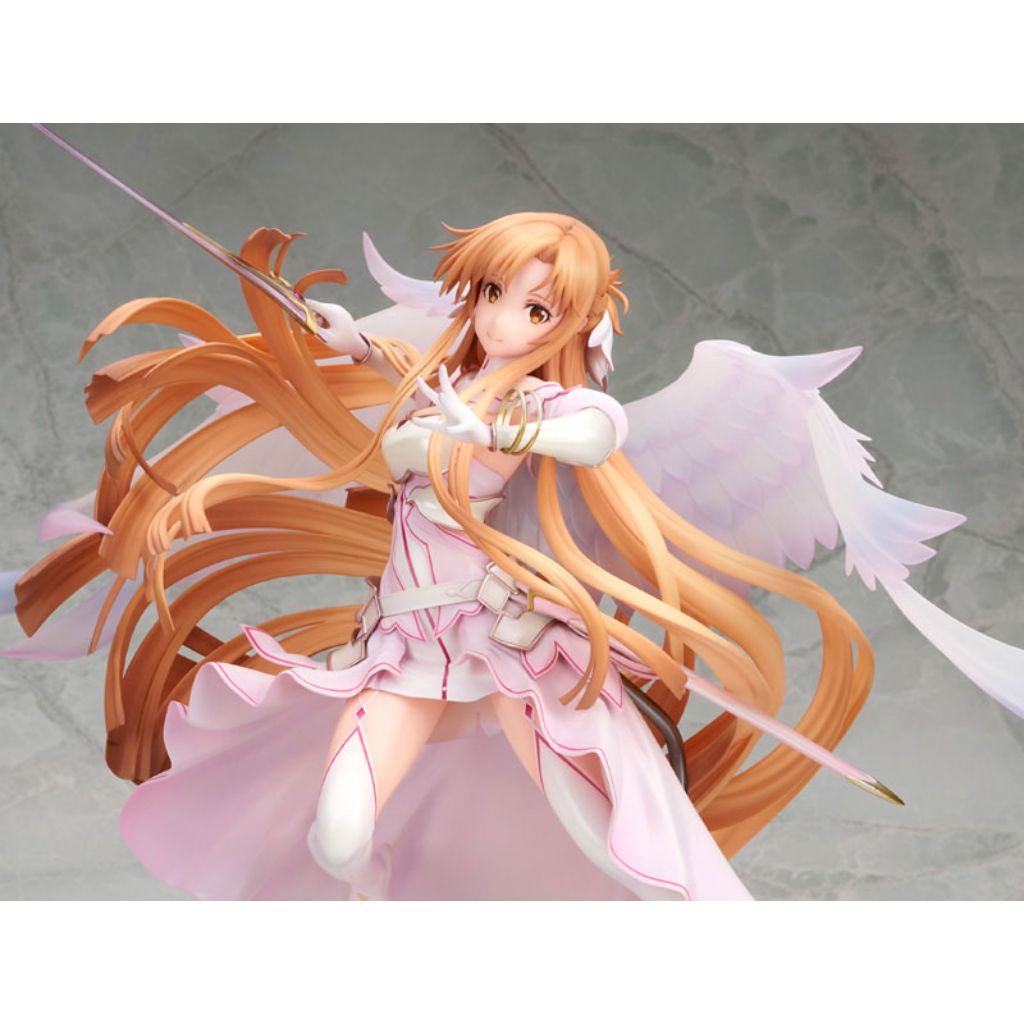 Sword Art Online Alicization: War Of Underworld - Asuna Stacia, The Goddess Of Creation Ver. Figurine