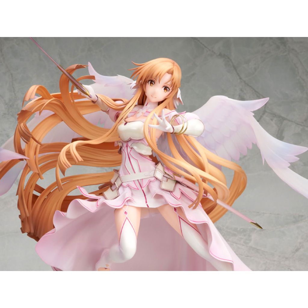 Sword Art Online Alicization: War Of Underworld - Asuna Stacia, The Goddess Of Creation Ver. Figurine