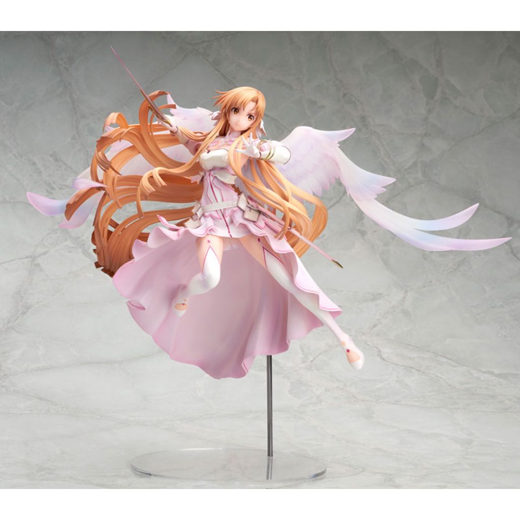 Sword Art Online Alicization: War Of Underworld - Asuna Stacia, The Goddess Of Creation Ver. Figurine