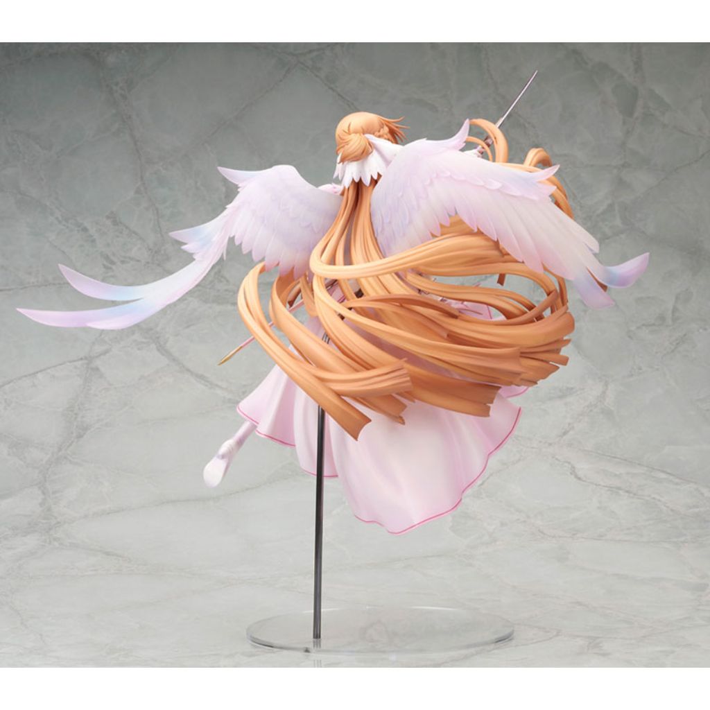 Sword Art Online Alicization: War Of Underworld - Asuna Stacia, The Goddess Of Creation Ver. Figurine