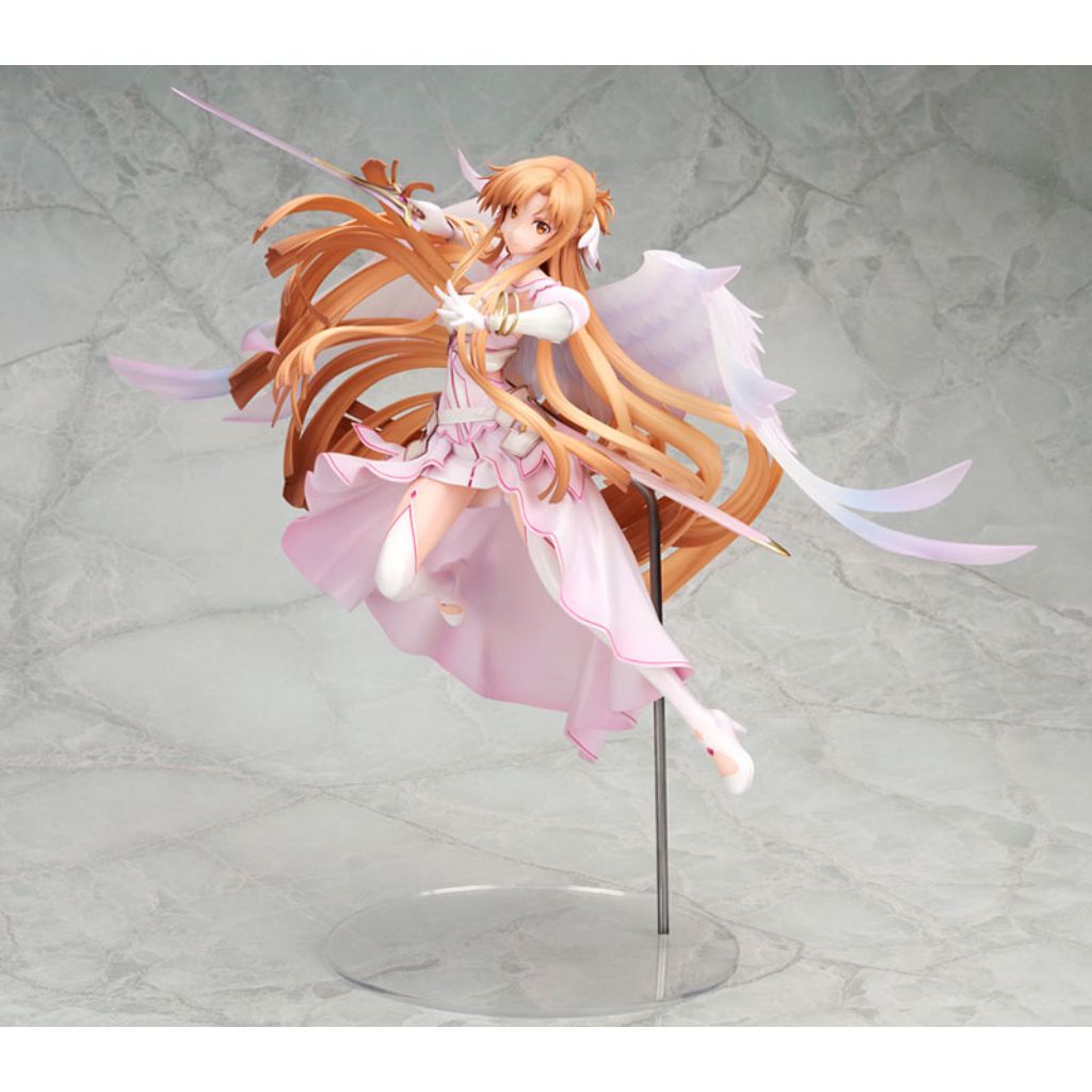 Sword Art Online Alicization: War Of Underworld - Asuna Stacia, The Goddess Of Creation Ver. Figurine