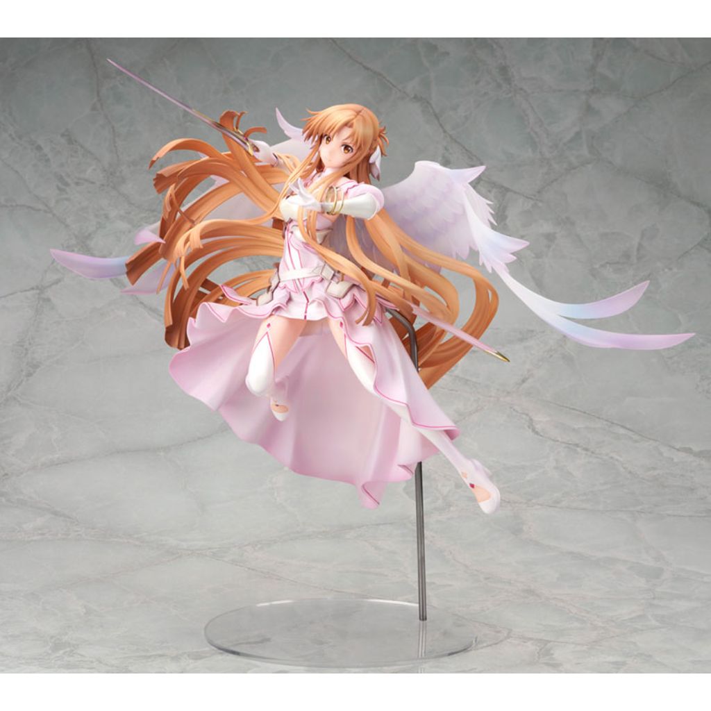 Sword Art Online Alicization: War Of Underworld - Asuna Stacia, The Goddess Of Creation Ver. Figurine