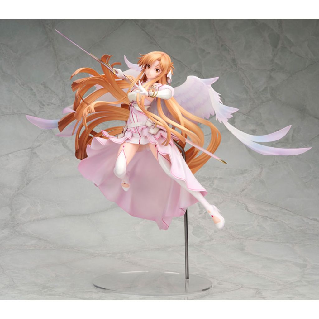 Sword Art Online Alicization: War Of Underworld - Asuna Stacia, The Goddess Of Creation Ver. Figurine