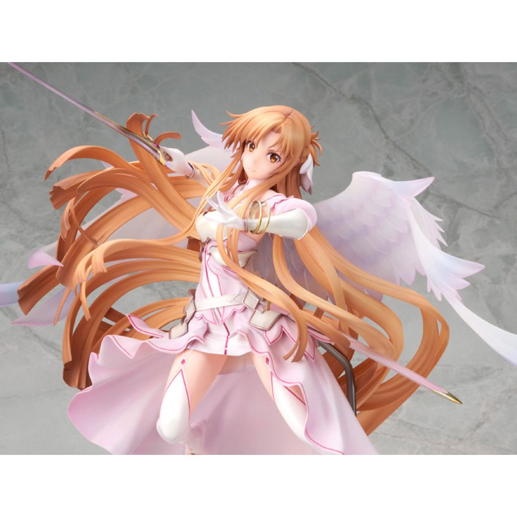 Sword Art Online Alicization: War Of Underworld - Asuna Stacia, The Goddess Of Creation Ver. Figurine