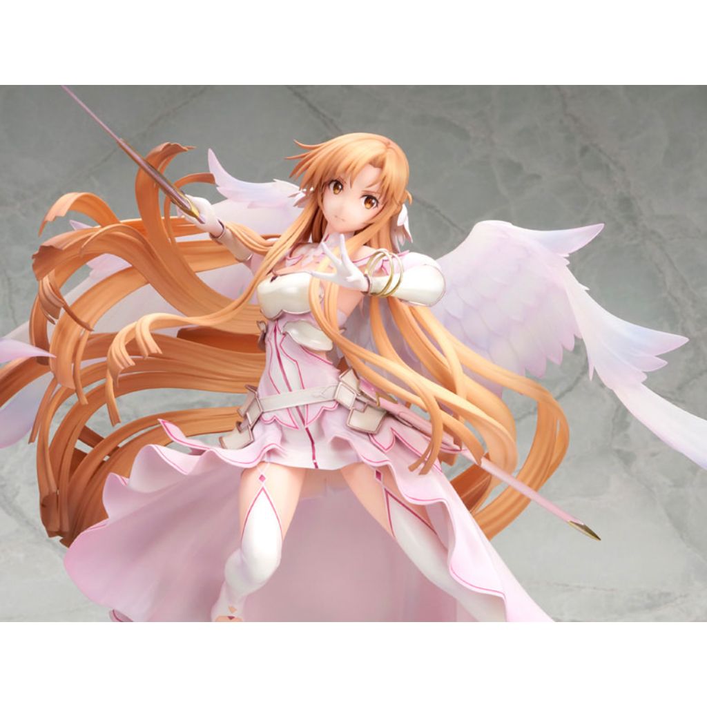 Sword Art Online Alicization: War Of Underworld - Asuna Stacia, The Goddess Of Creation Ver. Figurine
