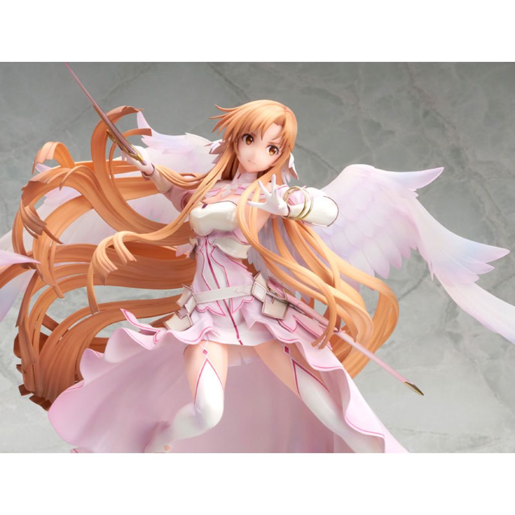 Sword Art Online Alicization: War Of Underworld - Asuna Stacia, The Goddess Of Creation Ver. Figurine