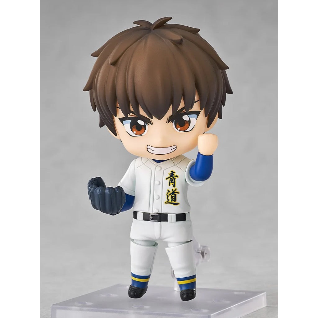 Nendoroid 2978 Ace Of The Diamond - Eijun Sawamura