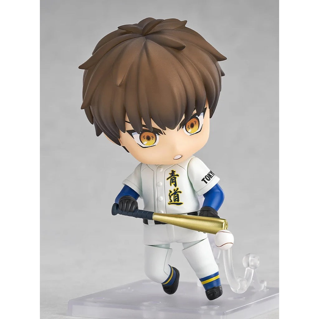 Nendoroid 2978 Ace Of The Diamond - Eijun Sawamura
