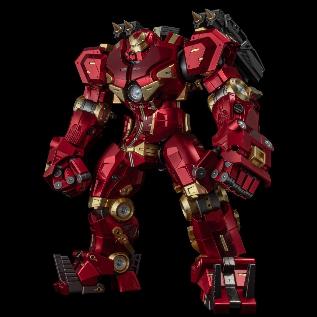 Fighting Armor - Hulkbuster (Exclusive Edition) (Japan Version)