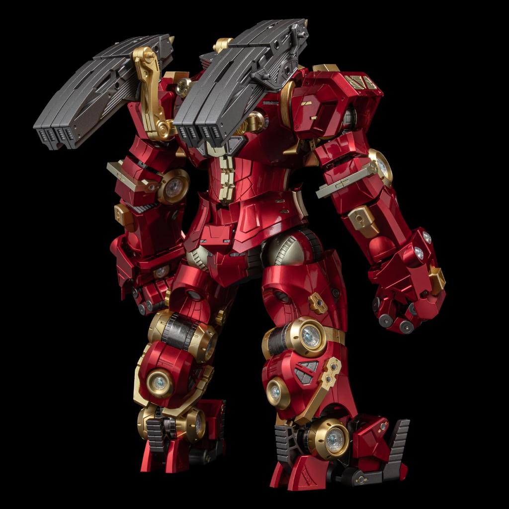 Fighting Armor - Hulkbuster (Exclusive Edition) (Japan Version)