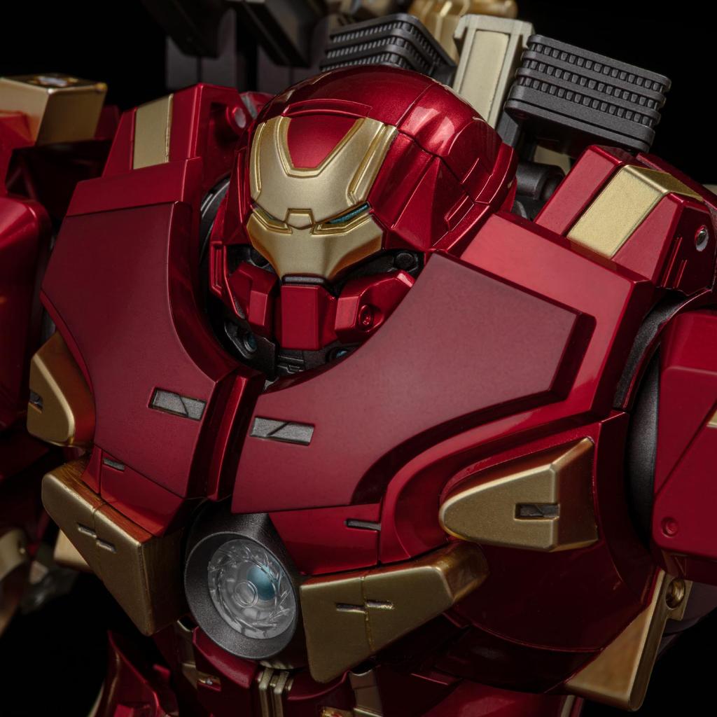 Fighting Armor - Hulkbuster (Exclusive Edition) (Japan Version)