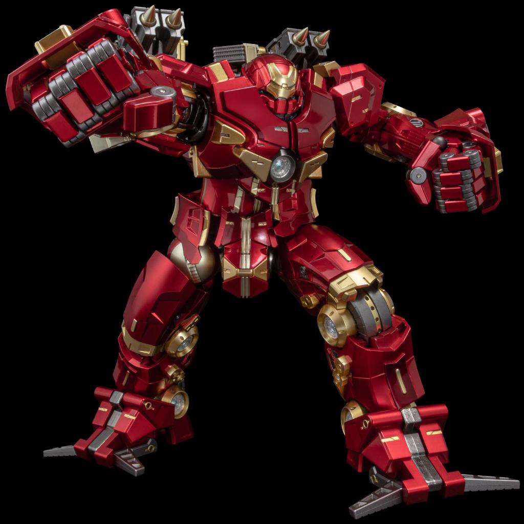Fighting Armor - Hulkbuster (Exclusive Edition) (Japan Version)