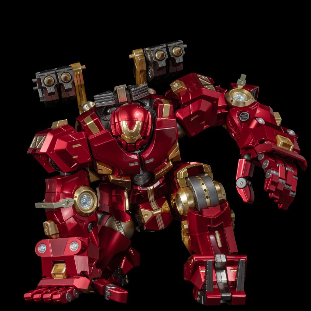 Fighting Armor - Hulkbuster (Exclusive Edition) (Japan Version)