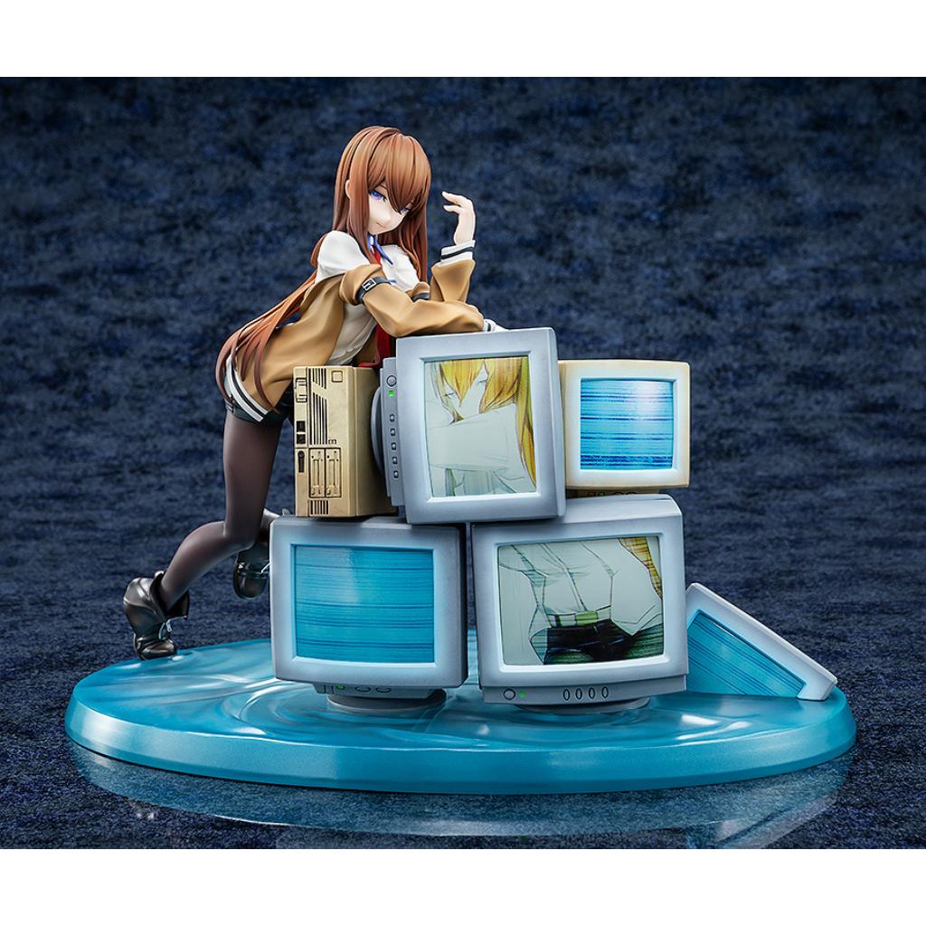 Steins;Gate - Kurisu Makise Figurine