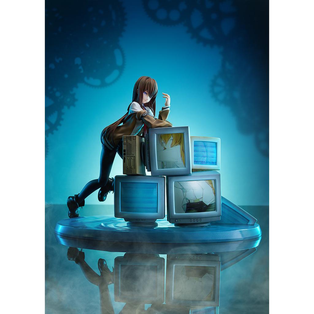 Steins;Gate - Kurisu Makise Figurine