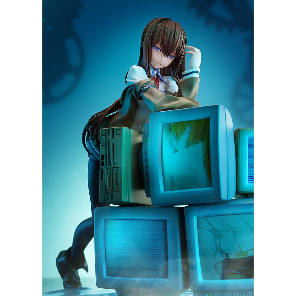 Steins;Gate - Kurisu Makise Figurine