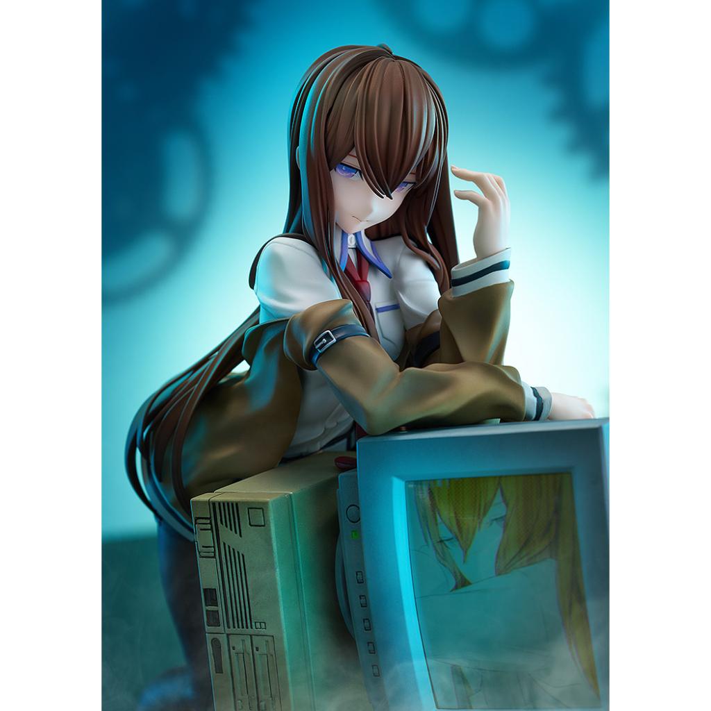 Steins;Gate - Kurisu Makise Figurine