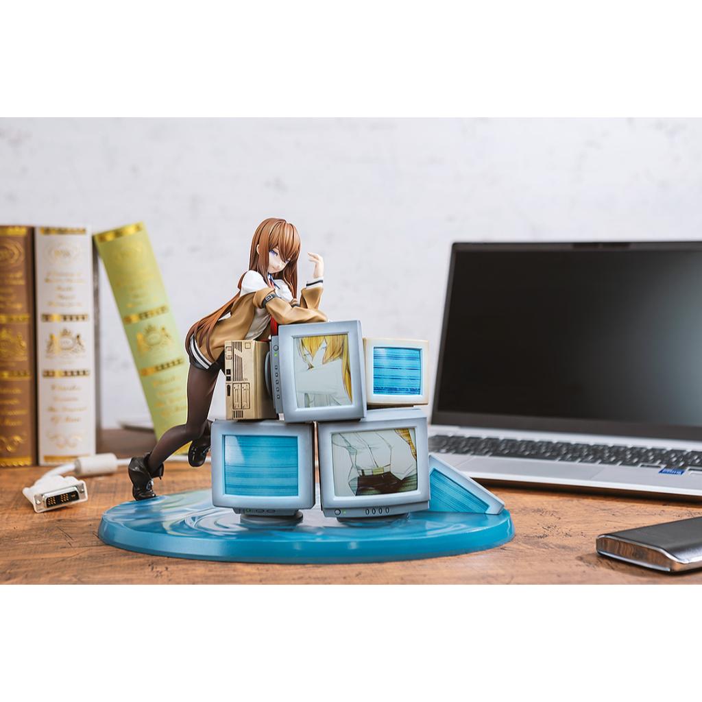 Steins;Gate - Kurisu Makise Figurine