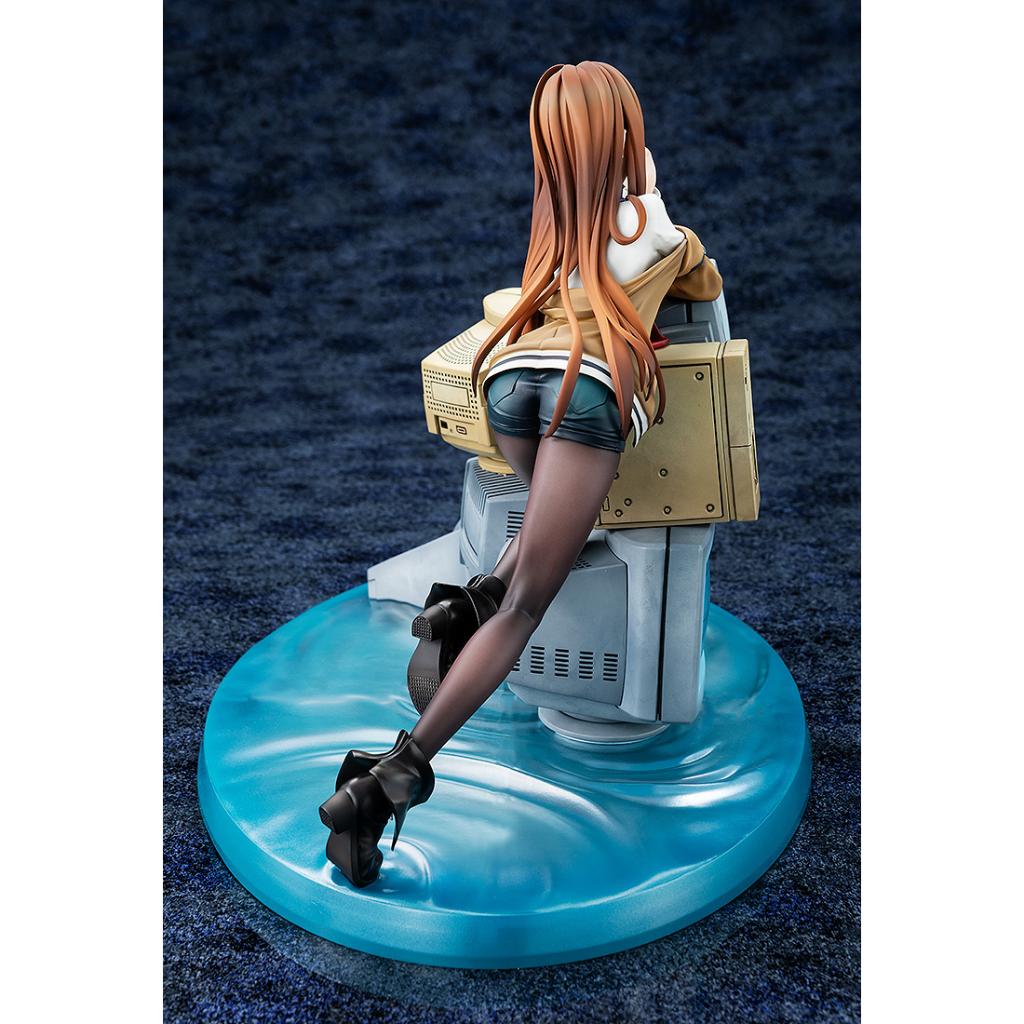 Steins;Gate - Kurisu Makise Figurine