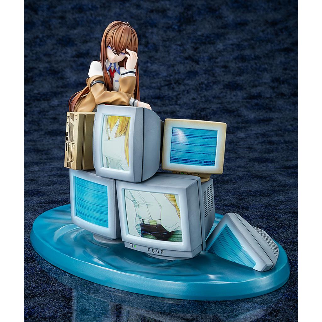 Steins;Gate - Kurisu Makise Figurine