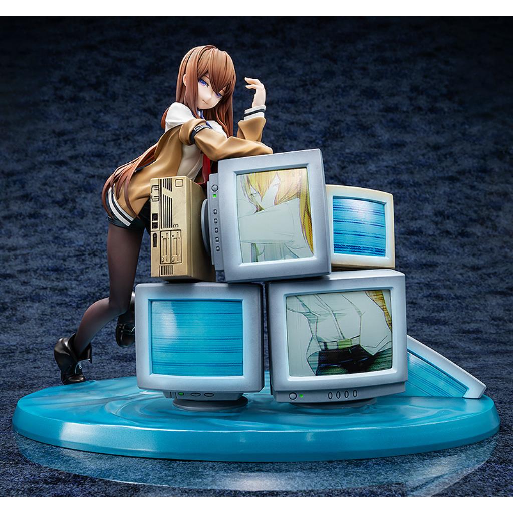 Steins;Gate - Kurisu Makise Figurine