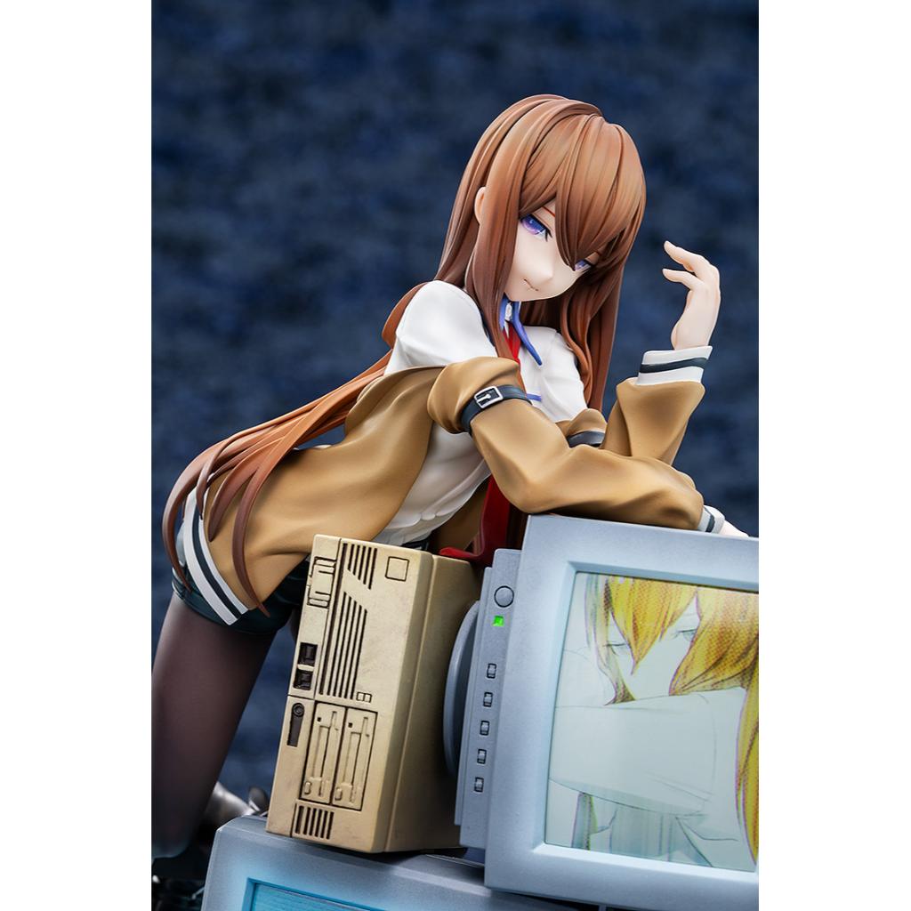 Steins;Gate - Kurisu Makise Figurine