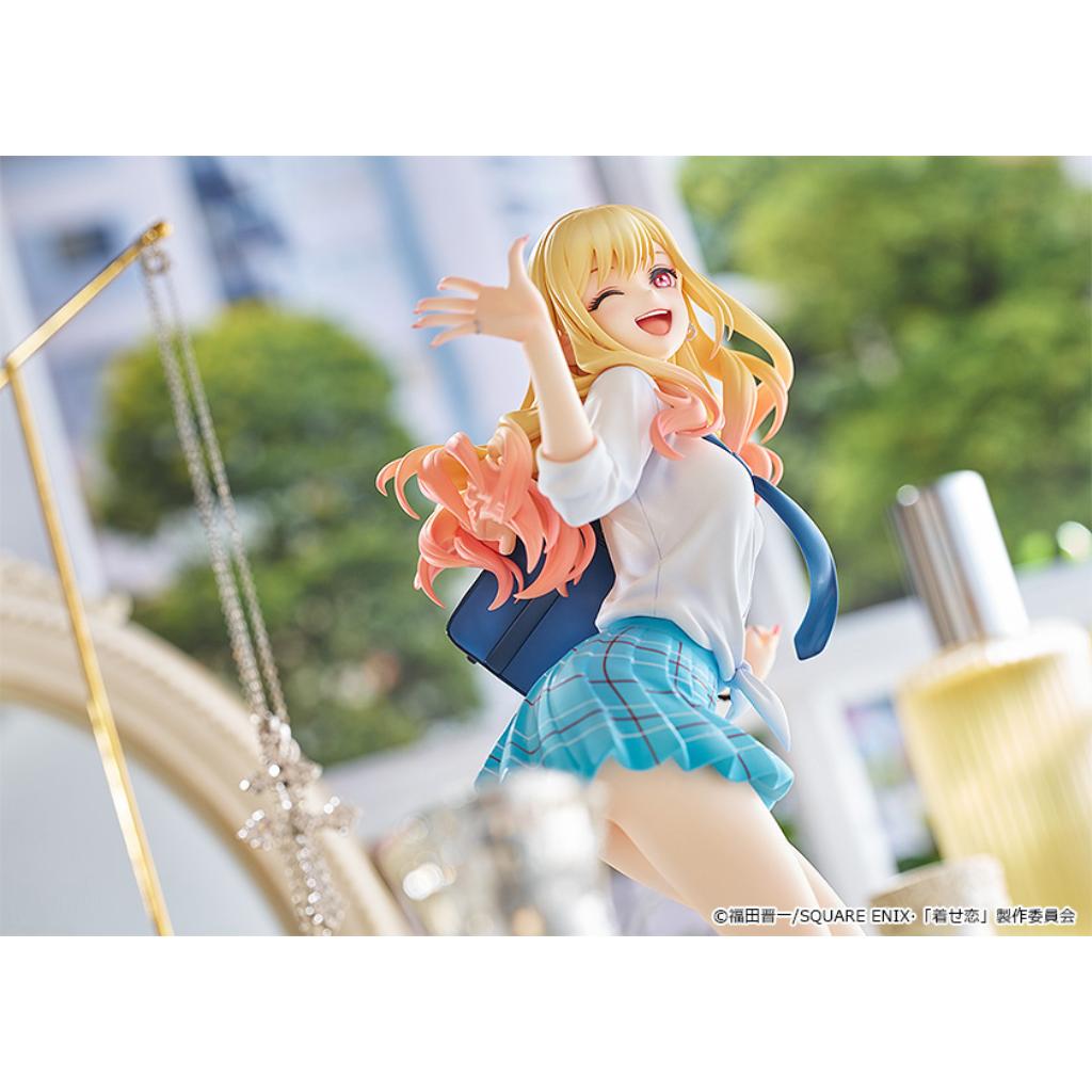 My Dress-Up Darling - Marin Kitagawa Figurine