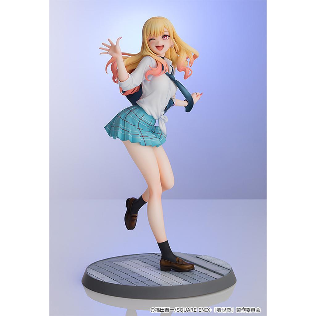 My Dress-Up Darling - Marin Kitagawa Figurine