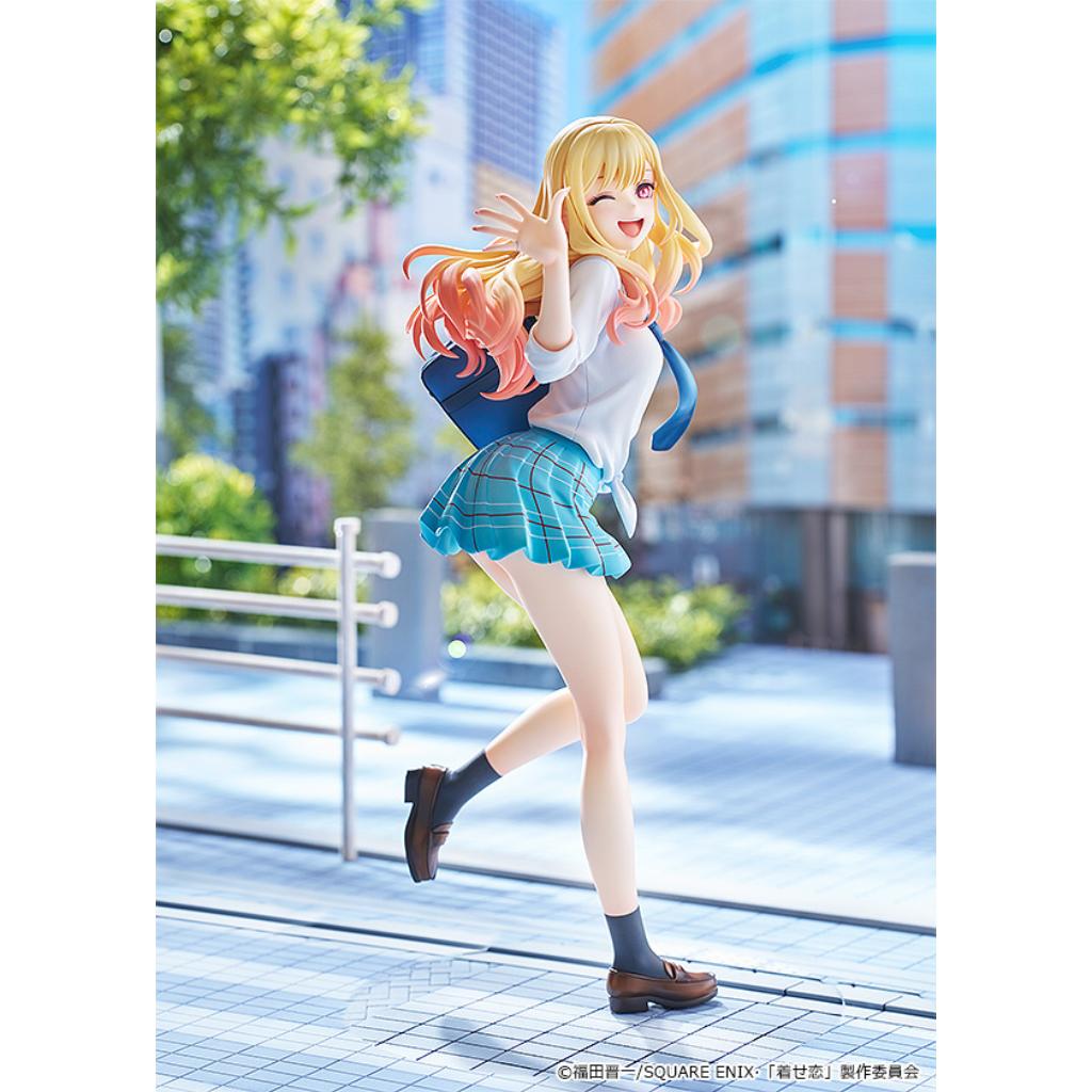 My Dress-Up Darling - Marin Kitagawa Figurine