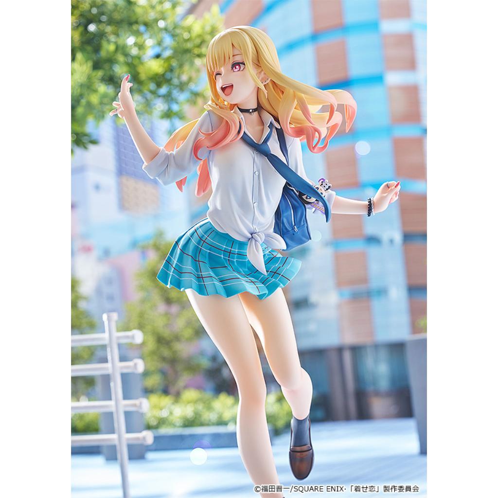 My Dress-Up Darling - Marin Kitagawa Figurine