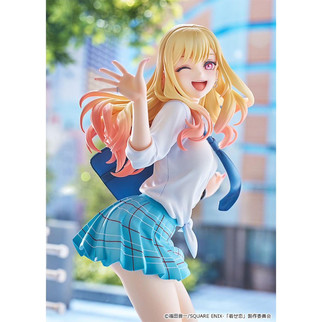 My Dress-Up Darling - Marin Kitagawa Figurine