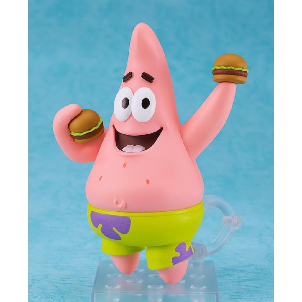 Nendoroid 2320 Spongebob Squarepants - Patrick Star
