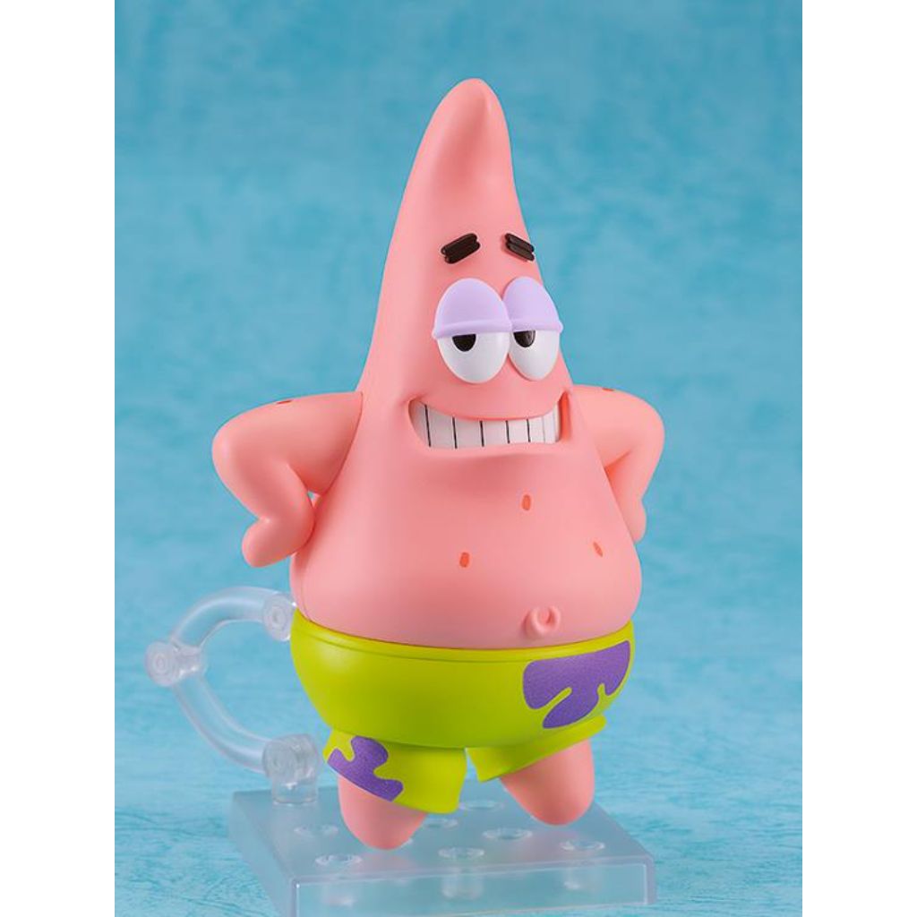 Nendoroid 2320 Spongebob Squarepants - Patrick Star