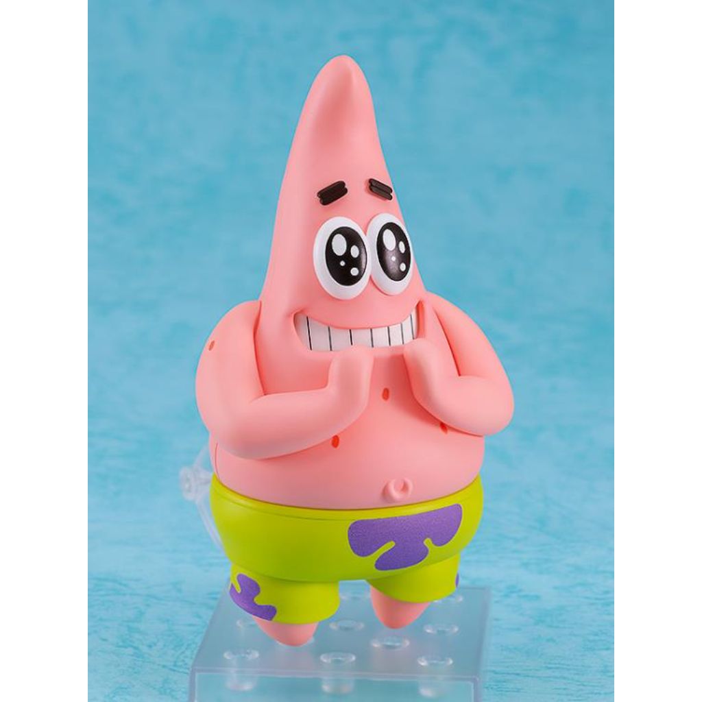 Nendoroid 2320 Spongebob Squarepants - Patrick Star