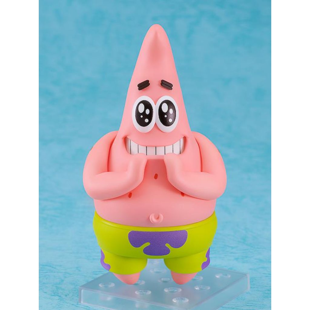 Nendoroid 2320 Spongebob Squarepants - Patrick Star