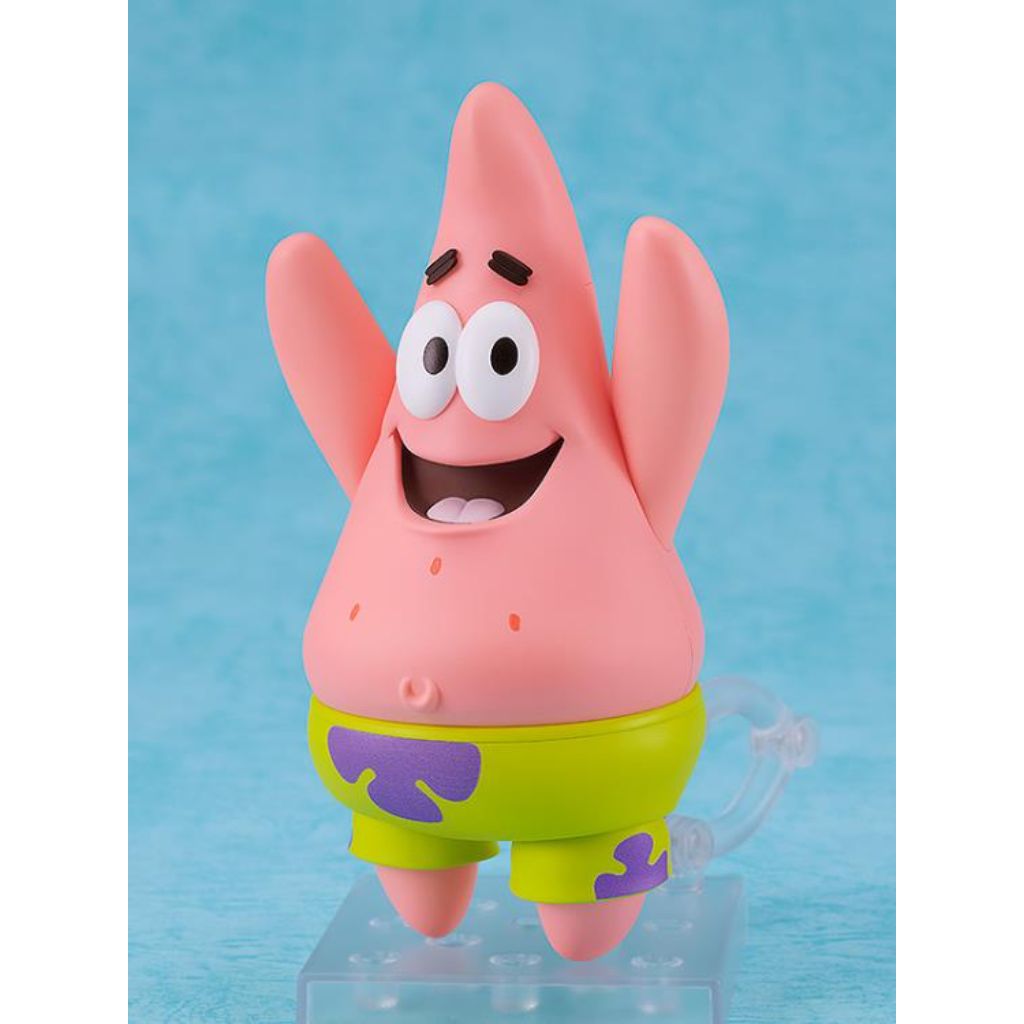 Nendoroid 2320 Spongebob Squarepants - Patrick Star