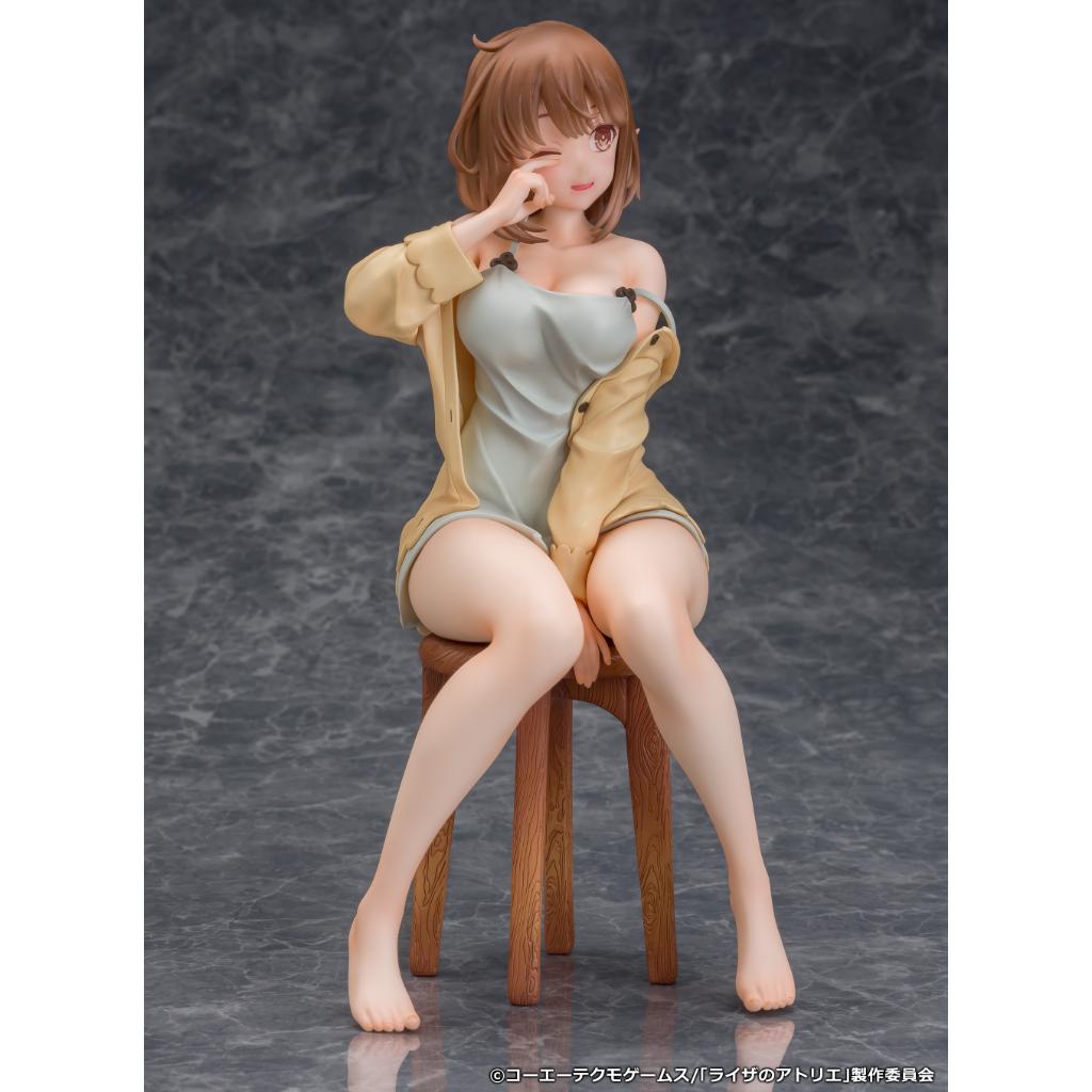 Atelier Ryza - 1/7 Scale Figure Reisalin Stout Nightclothes Ver.