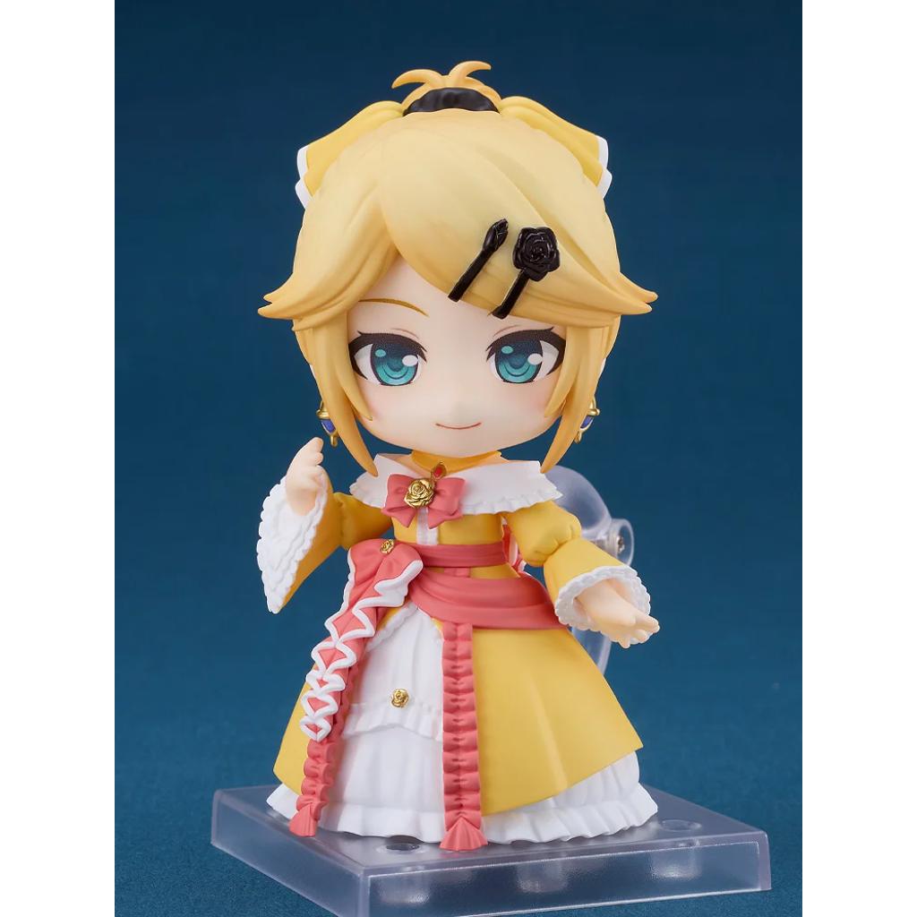 Nendoroid 2524 Kagamine Rin: The Daughter Of Evil Ver.