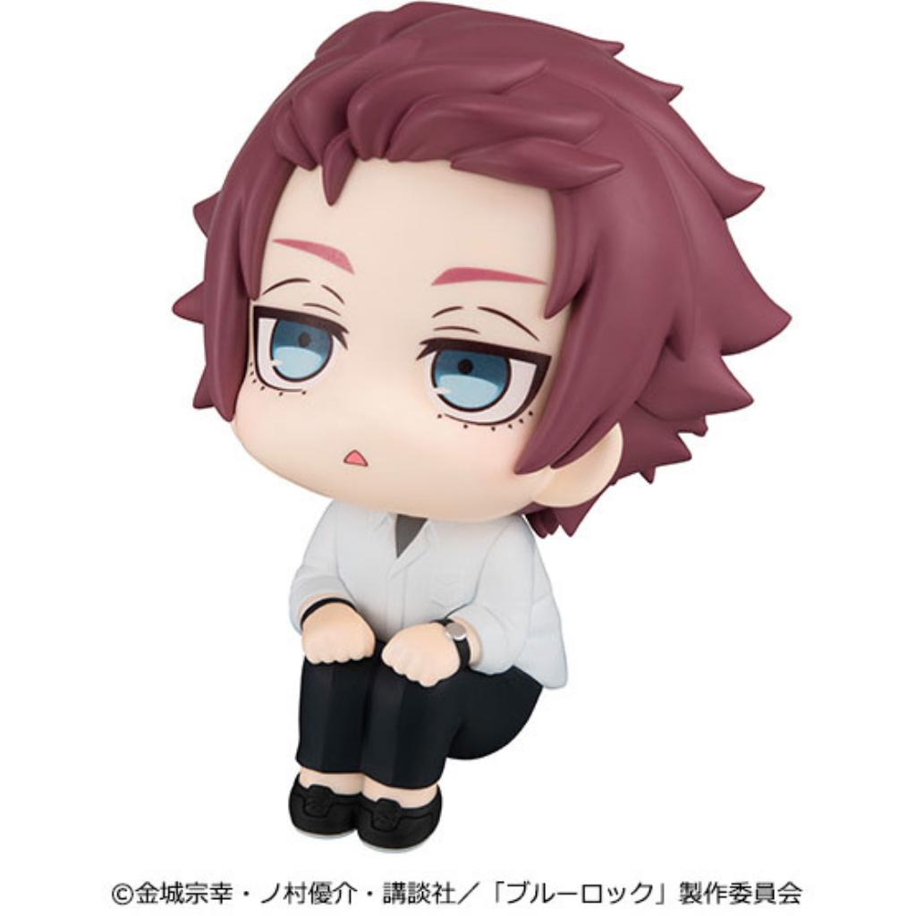 Lookup Blue Lock - Sae Itoshi