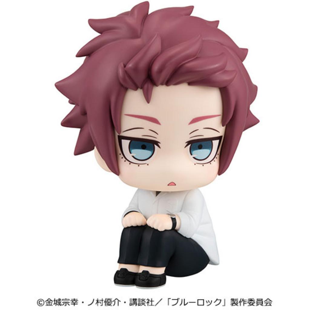 Lookup Blue Lock - Sae Itoshi