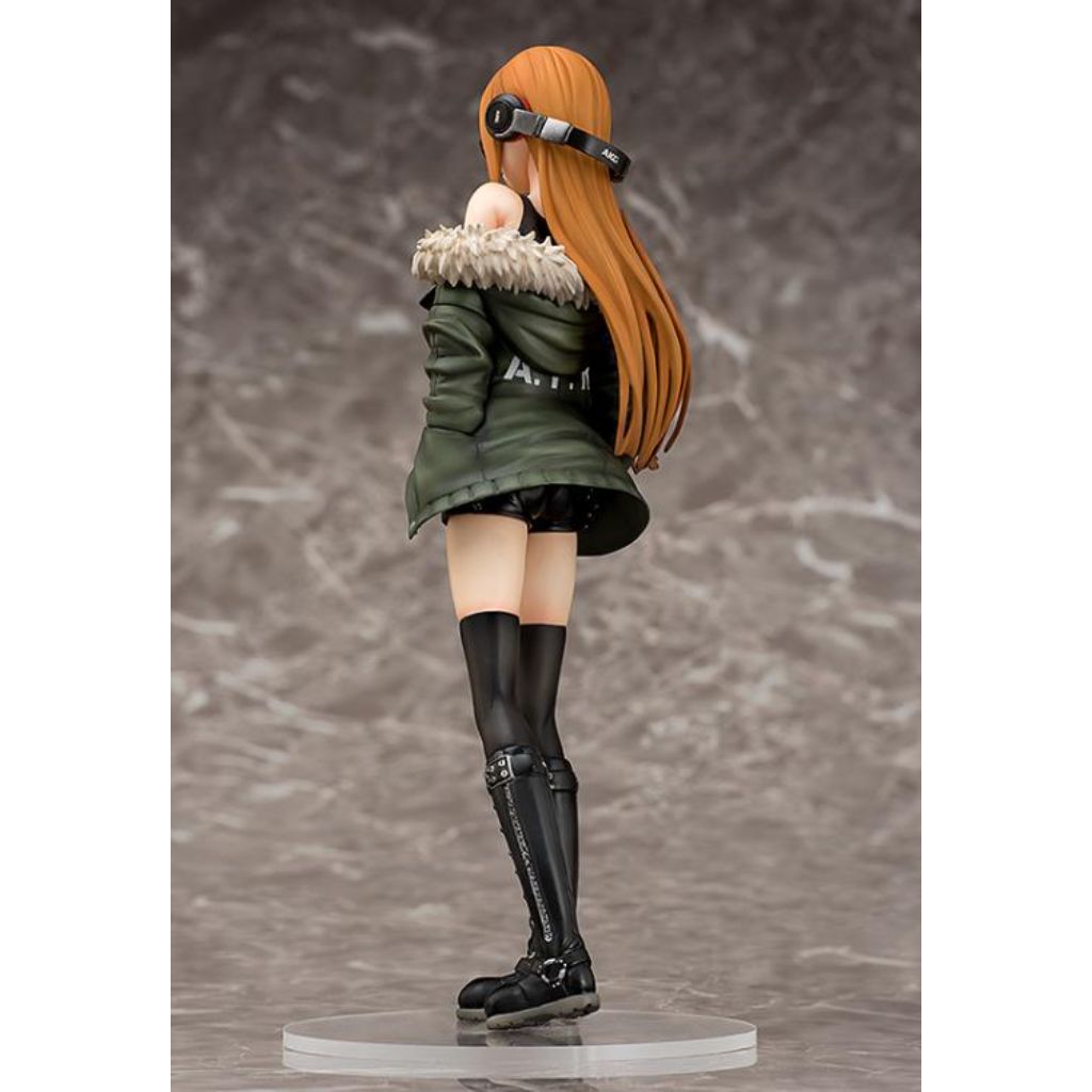 Persona5 - Futaba Sakura Figurine (3rd Reissue)