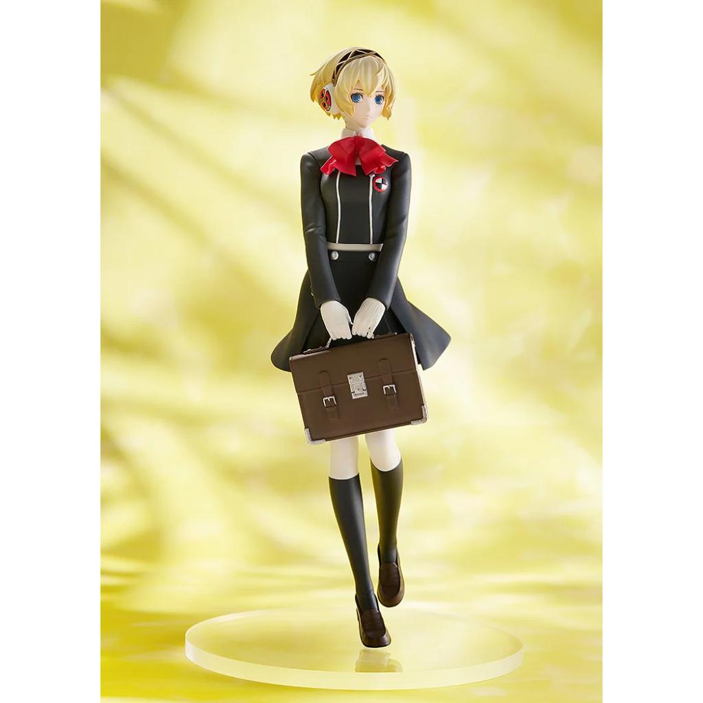 Persona 3 Reload - Pop Up Parade Aigis: School Uniform Ver.